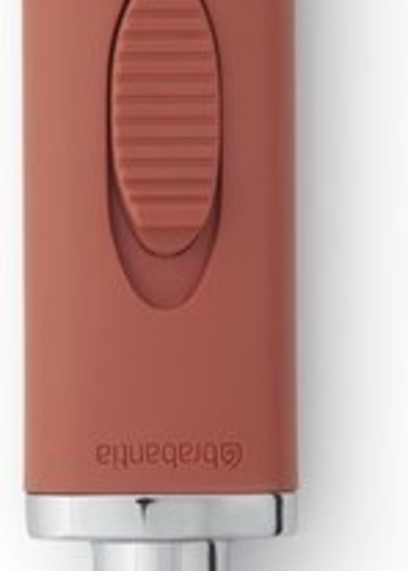 Brabantia Tasty+ Gasaansteker - Met Vlam - Terracotta Pink