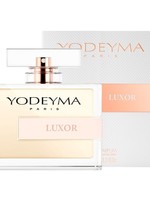 Yodeyma Parfums LUXOR Eau de Parfum 100 ml. (NIEUW)