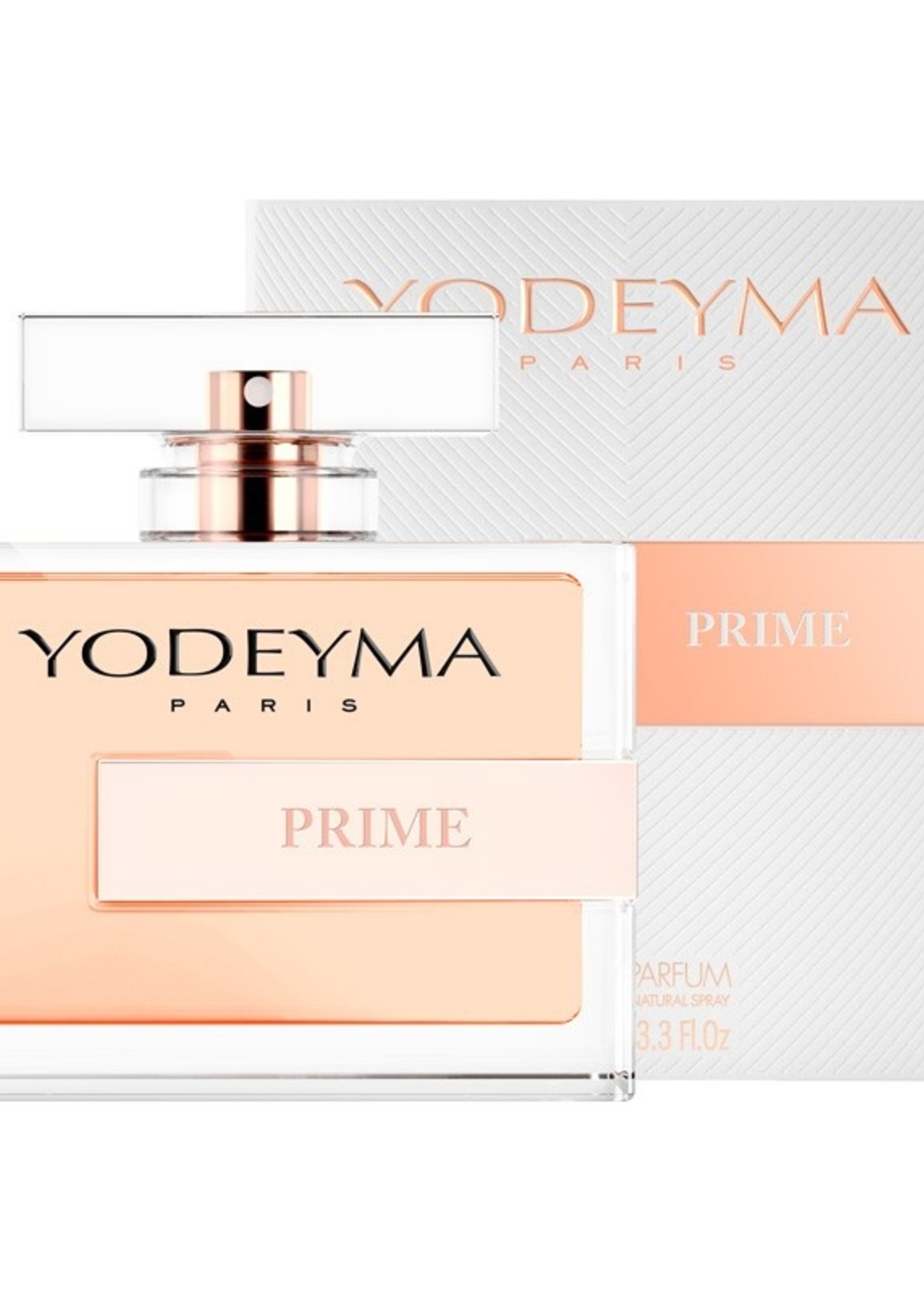 Yodeyma Parfums PRIME Eau de Parfum100 ml.