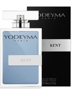 Yodeyma Parfums KENT Eau de Parfum 100 ml. (NIEUW)
