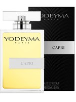 Yodeyma Parfums CAPRI Eau de Parfum 100 ml.