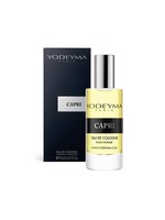 Yodeyma Parfums CAPRI Eau de Parfum 15 ml.