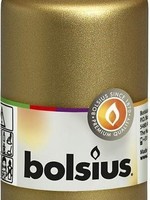 Bolsius Stompkaars Stompkaars 120/60 Goud