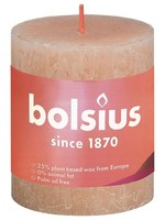 Bolsius Stompkaars 90/140 3 lonten antraciet