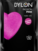Dylon Textielverf Passion Pink 29 50g