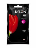 Dylon Textielverf Tulip Red 36 50g