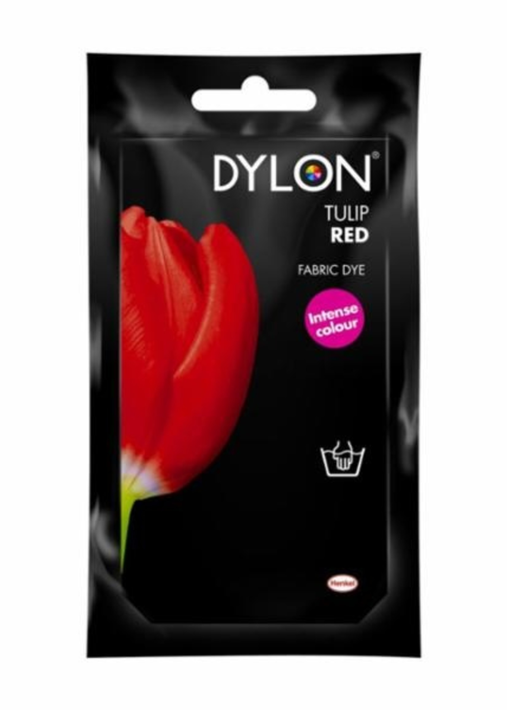 Dylon Dylon Textielverf Tulip Red 36 50g