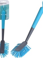 Afwasborstel kunststof