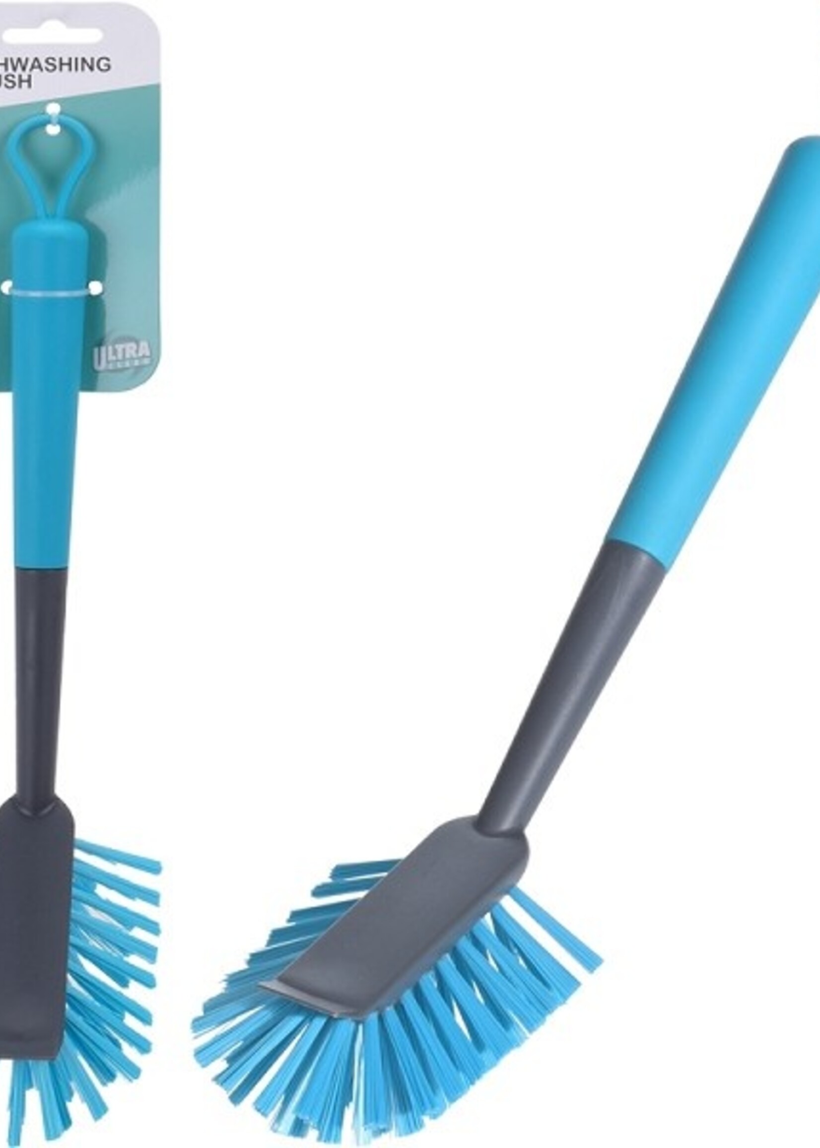 Afwasborstel kunststof