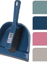 Stoffer en blik 22cm