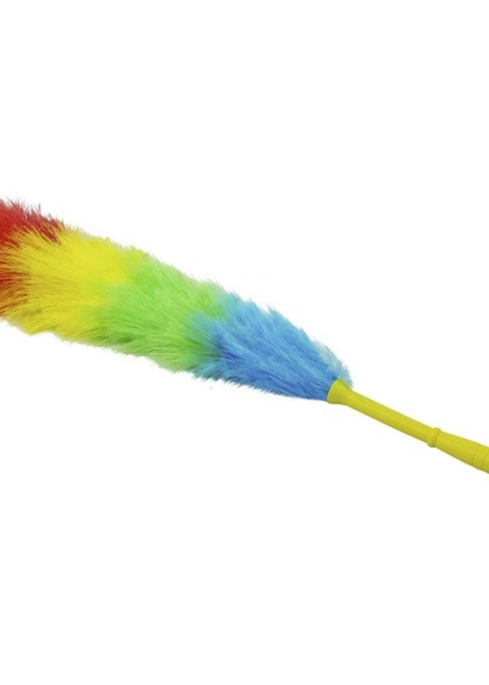 Plumeau statisch 60cm