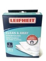 Leifheit Clean & away stofdoek