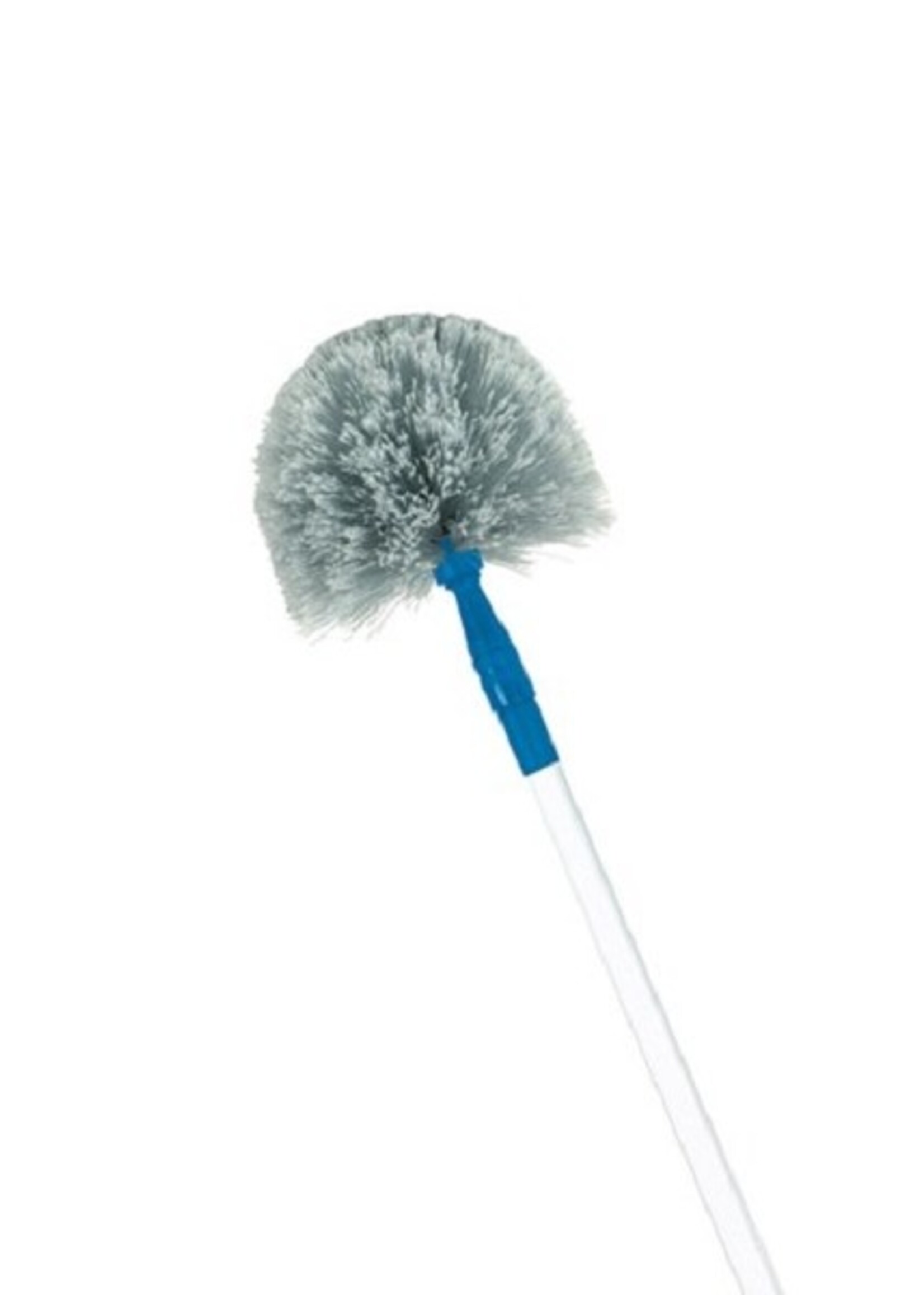 Ragebol + telescoopsteel 1.50meter