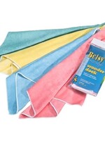 Wonderdoekjes set van 4st 40x35cm