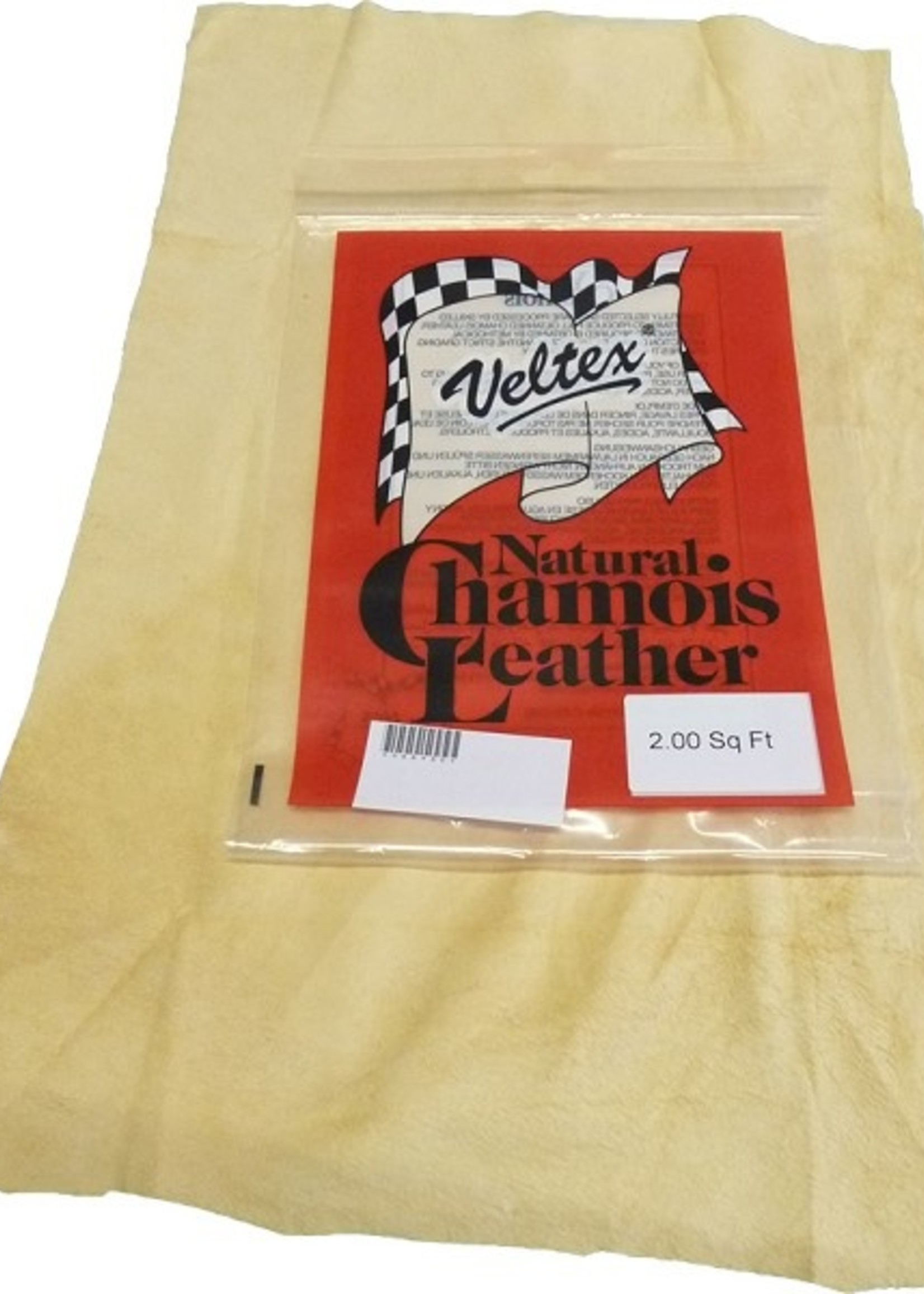 Natuurzeem veltex 1800cm2 (2,0 SqFt)