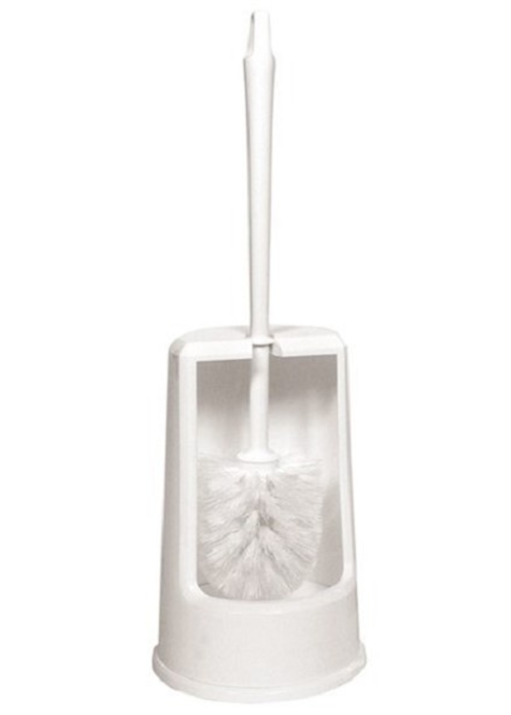 Toiletgarnituur pp wit