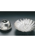 Metaltex groentestomer