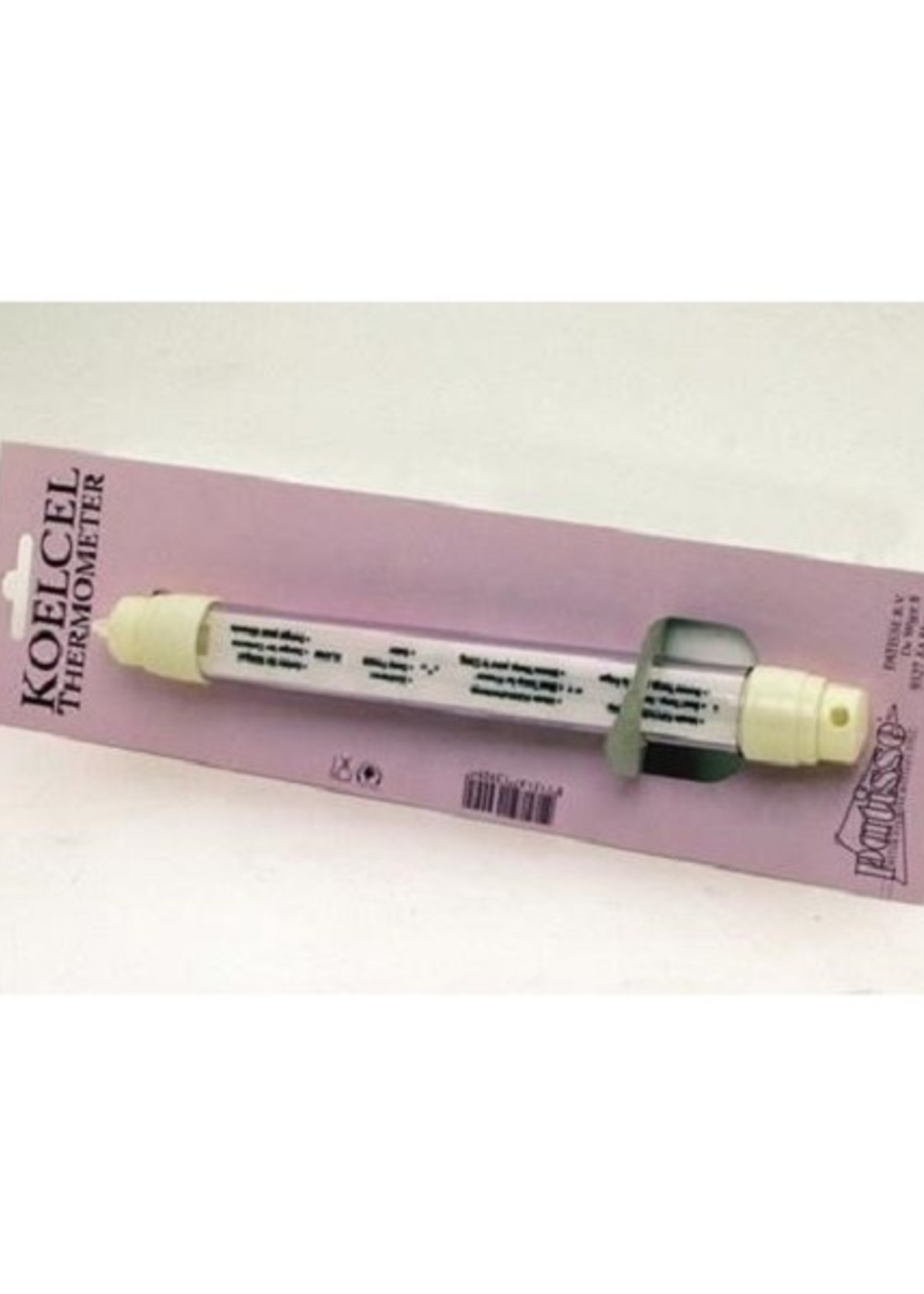 Patisse koelkast thermometer 21cm