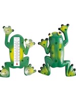 Esschert Design Thermometer kikker