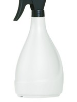 Emsa verstuiver 1 L antiek wit