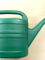 Ebert gieter 5,0 liter groen