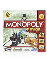 Monopoly Junior