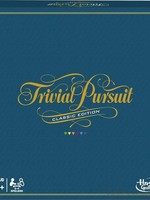 Trivial Pursuit