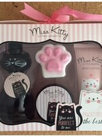 Miss Kitty giftset