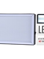 Lightbox Letterbord Led 20cm