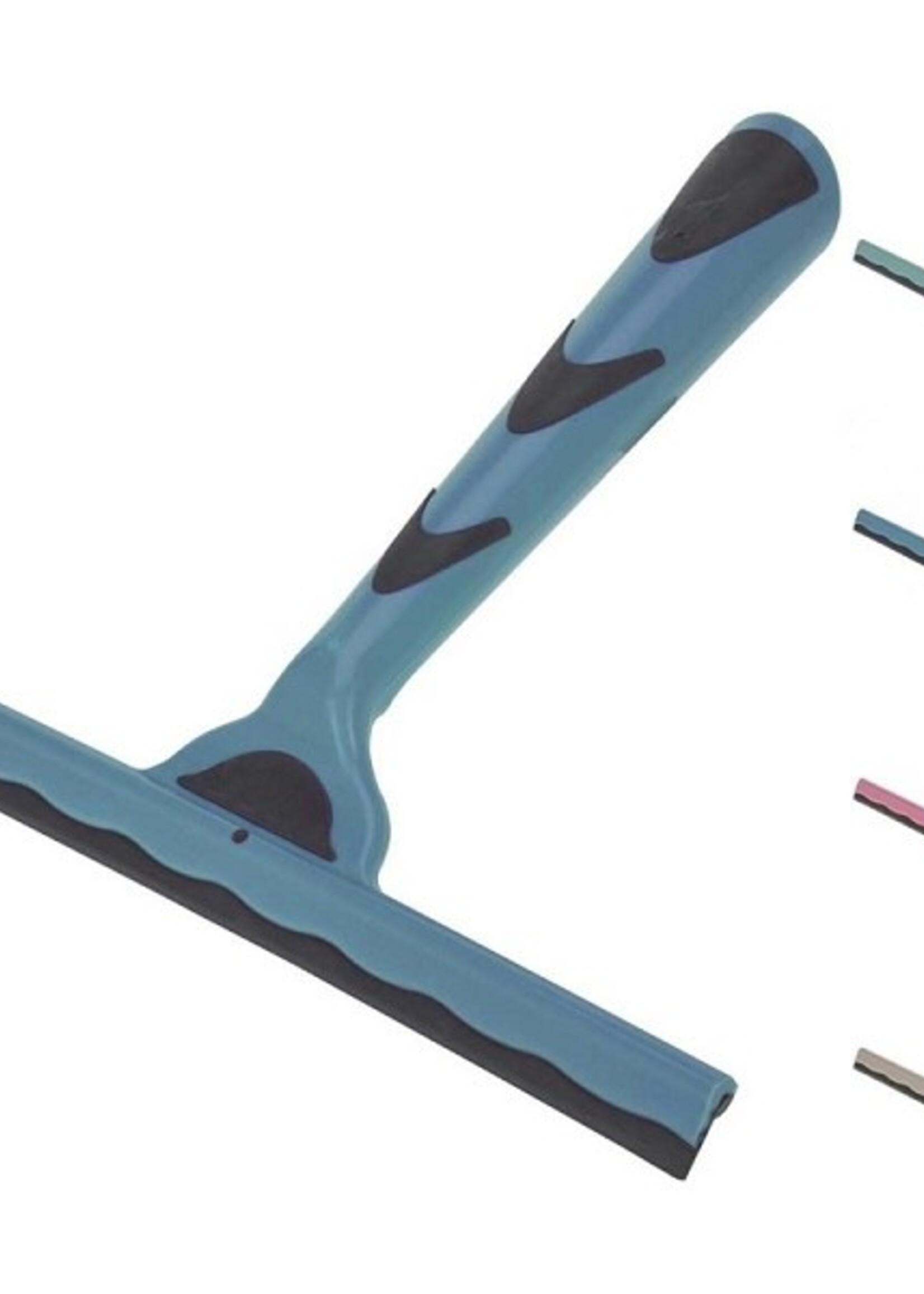 Raamwisser 24cm breed