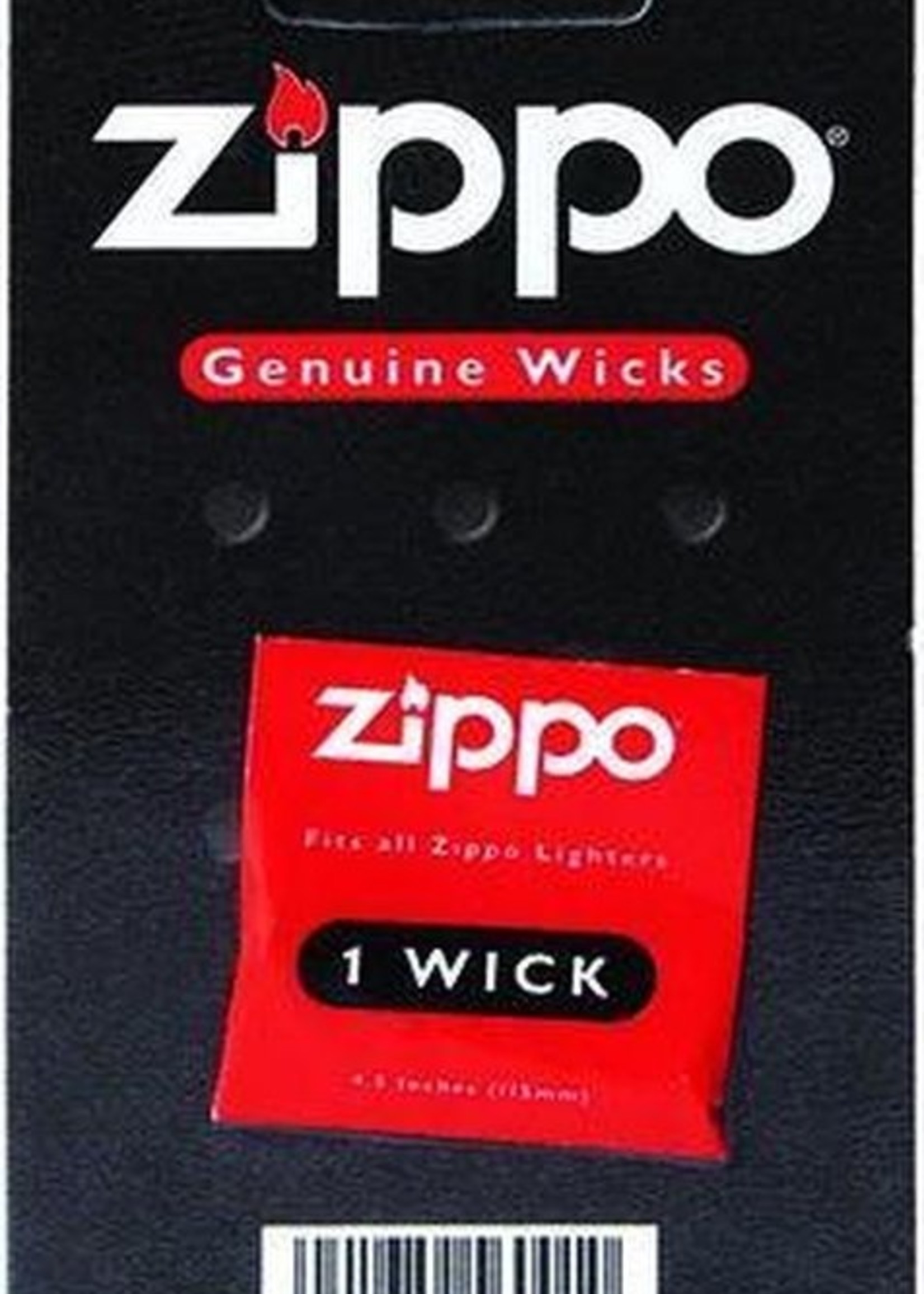 Zippo lont (Wick)