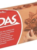 Das Terracotta klei 1 kilo