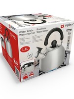 Alpina Fluitketel 1,8L 19x19x15cm