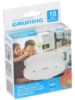 Grundig Rookmelder optisch