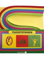 Vlechtstroken 160x160cm