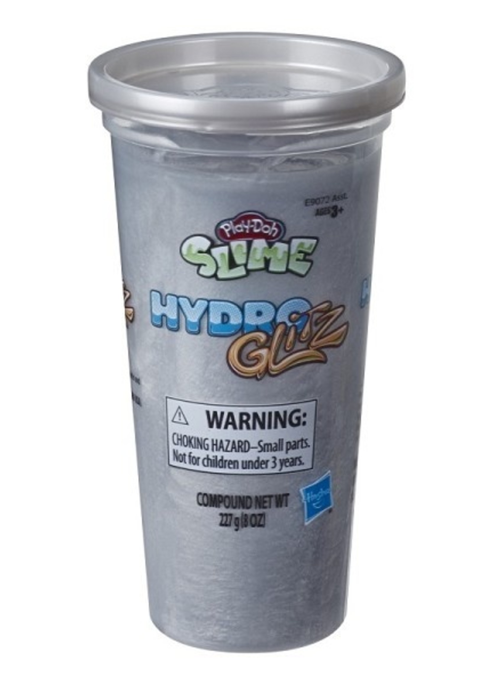 Hasbro Play Doh slime Hydroglitz 227gr