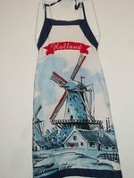 Schort molen Holland 85x70cm