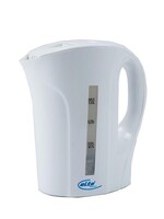 Elta Waterkoker wit 1L 800-1000 Watt (camping)