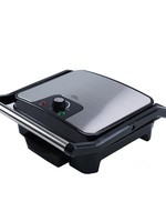 Elta Contactgrill RVS 2000 Watt