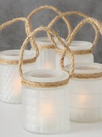 Boltze Home windlicht Trax H9cm