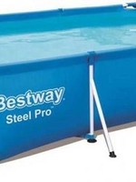 Bestway SteelPro framezwembad 300x201x66cm