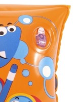 Bestway 9" x 6"/23cm x 15cm Friendly Fish Armbands