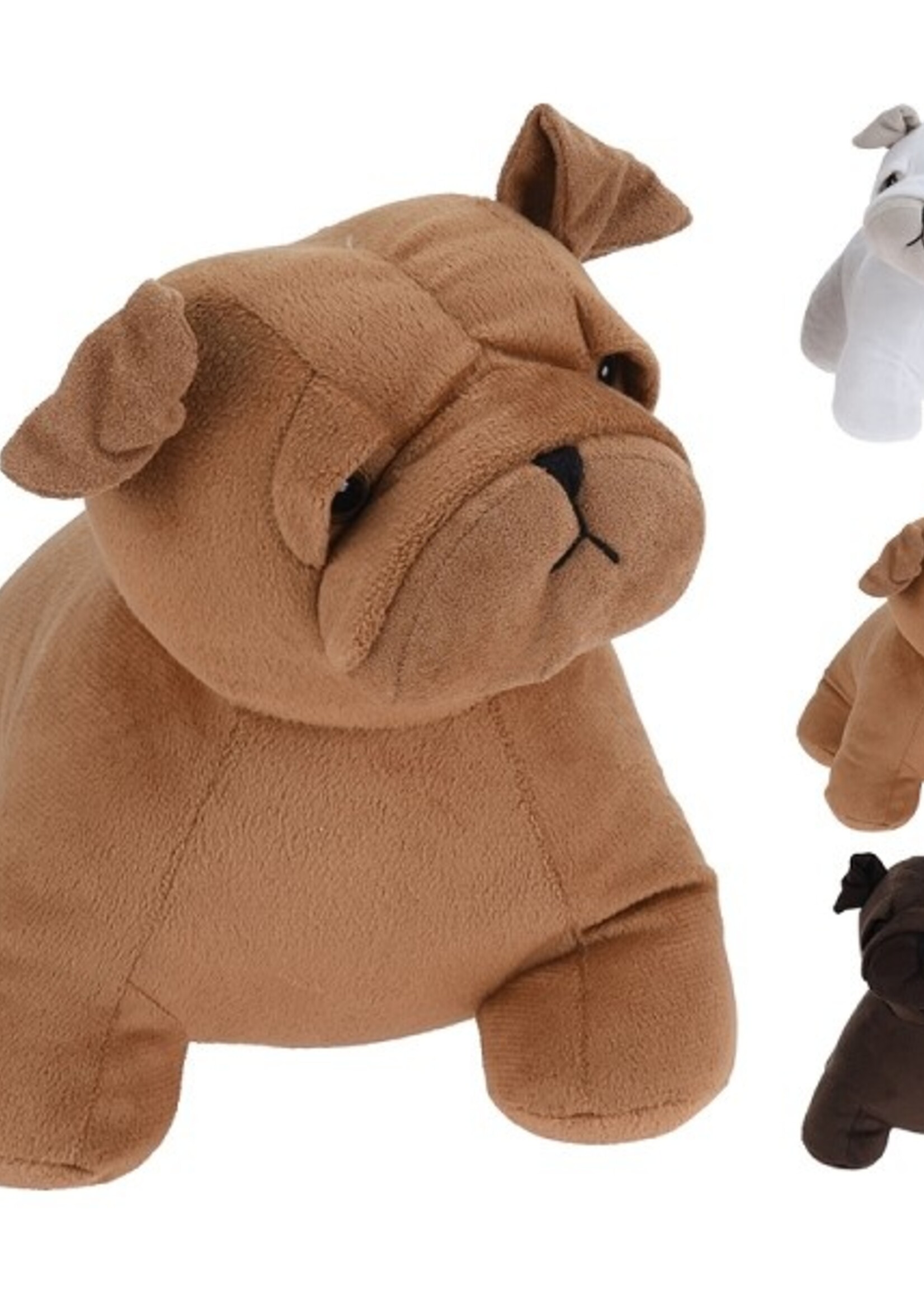 Deurstopper franse bulldog