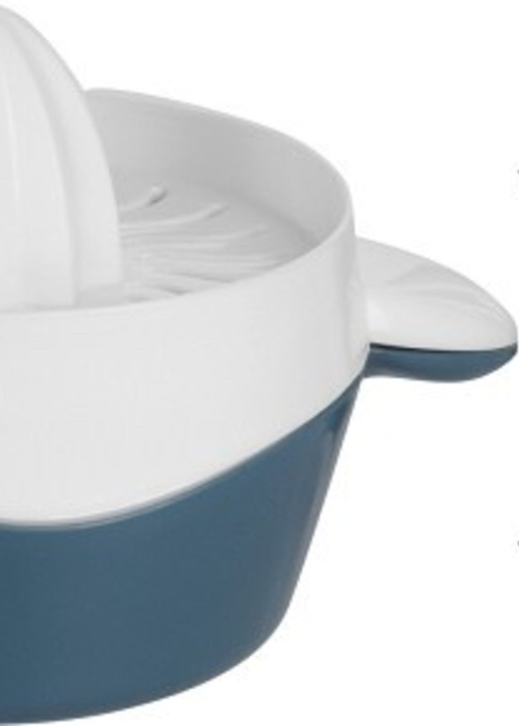 Citruspers kunststof 17x12,5x10,5cm