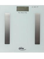 Elta Digitale Body-fit personenweegschaal max 180kg