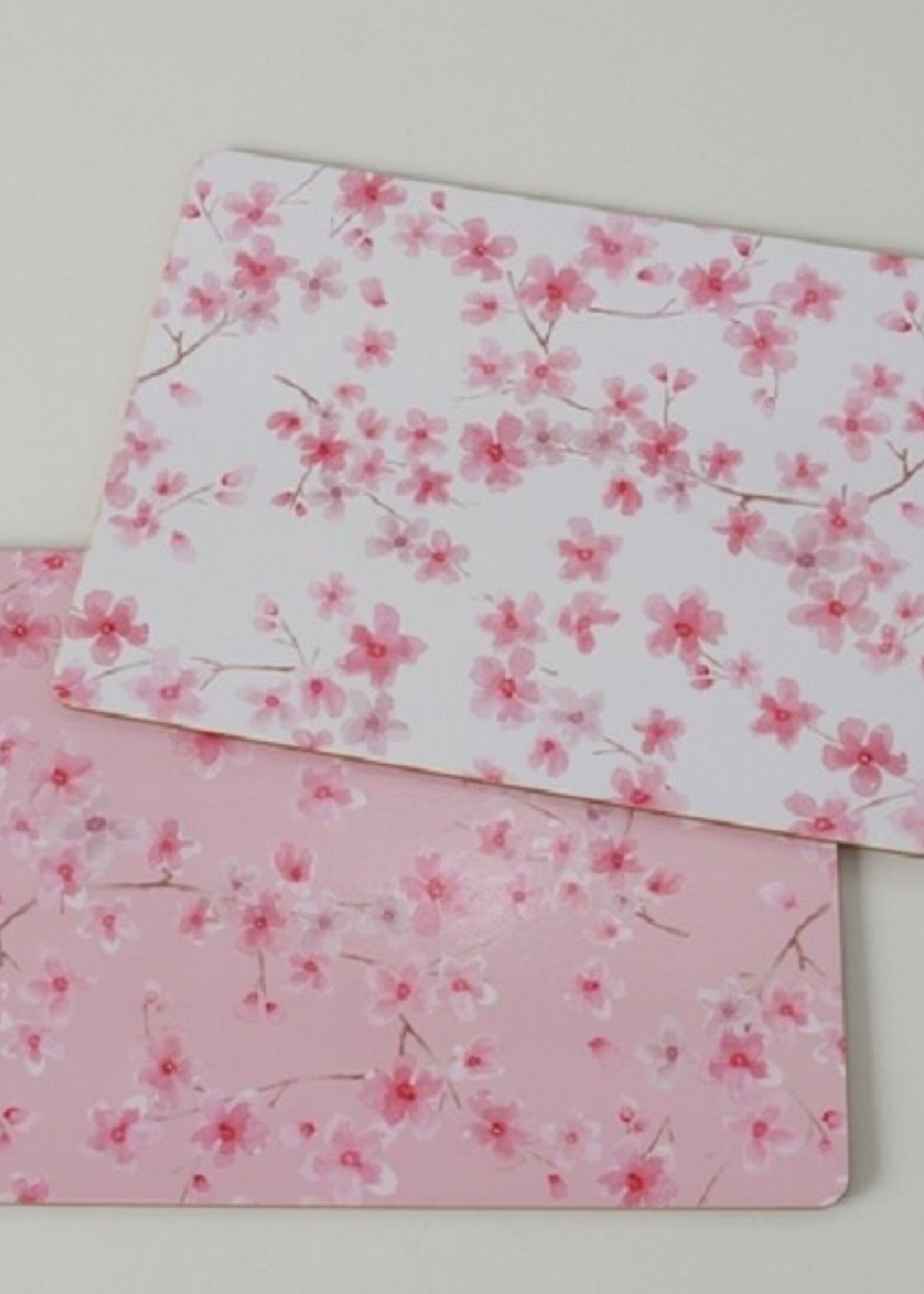 Boltze Home placemats Sakura 4-delig