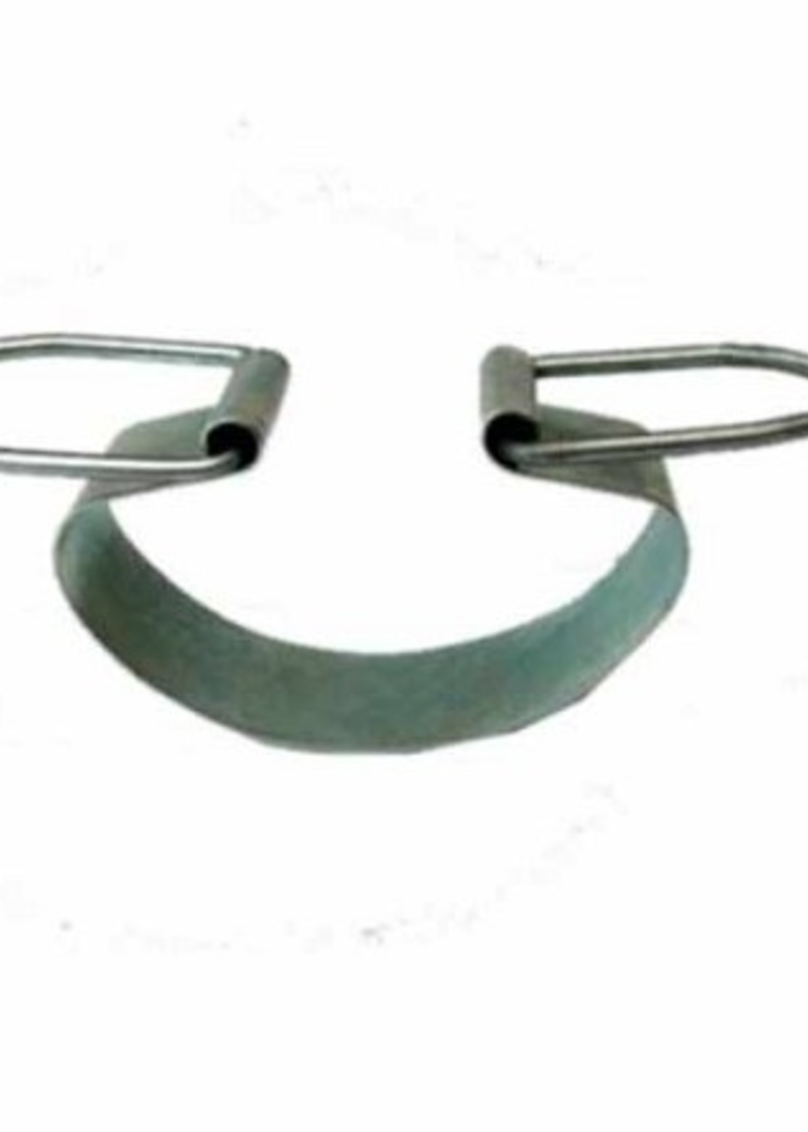 Weck u-beugels zak a 6 st voor inmaakpot