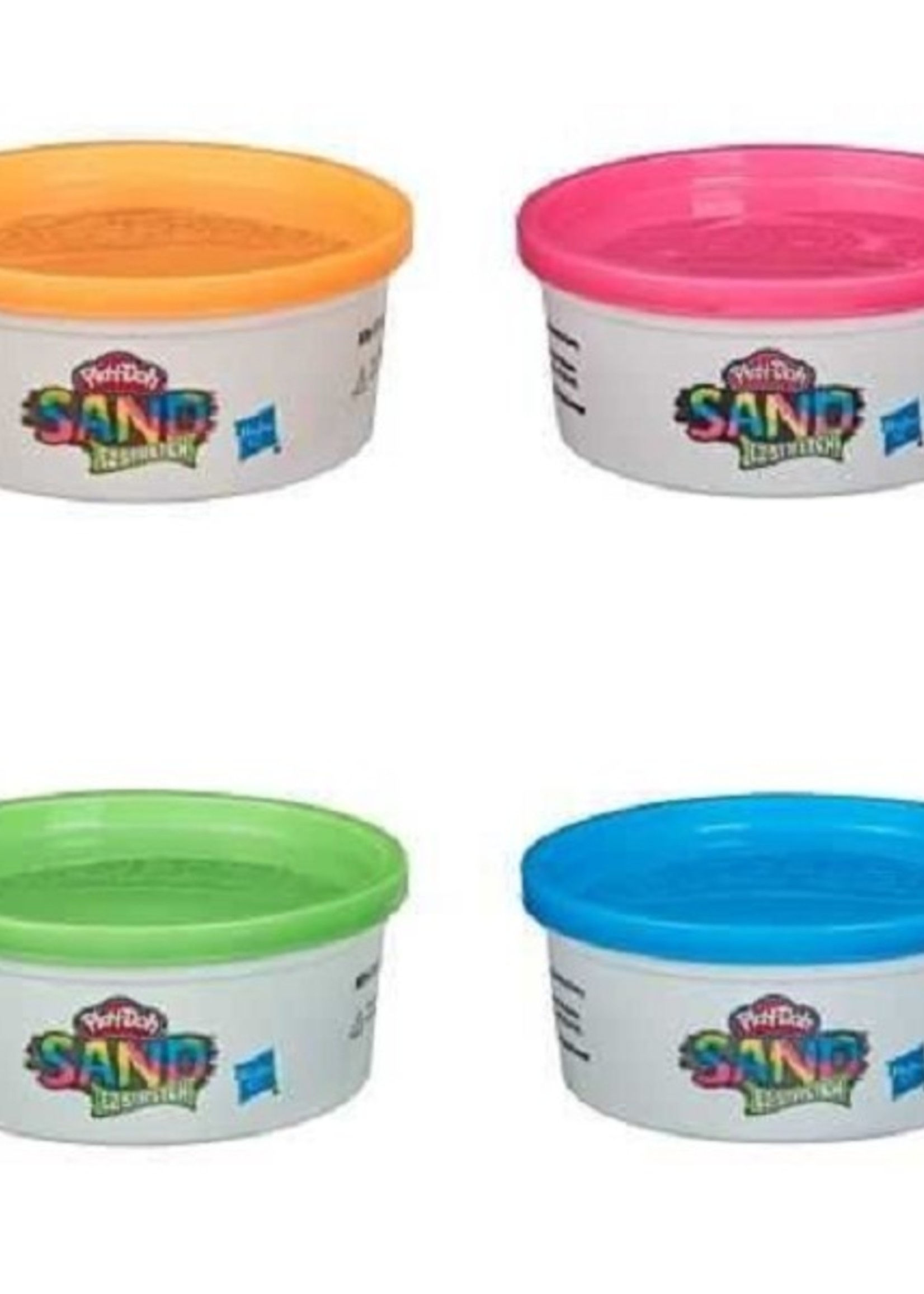 Hasbro Play-Doh Sand EZ stretch