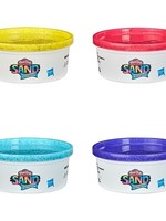 Hasbro Play-Doh Sand shimmer stretch 170gr.
