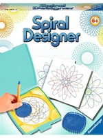 Ravensburger Spiral Designer turquoise